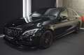 Mercedes-Benz C 63 AMG S Edition 1 510pk | MEMORY | BURMESTER | PANODAK Zwart - thumbnail 8