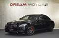 Mercedes-Benz C 63 AMG S Edition 1 510pk | MEMORY | BURMESTER | PANODAK Zwart - thumbnail 1