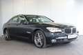 BMW 740 d xDrive  HEAD UP+ACC+GSD Schwarz - thumbnail 3