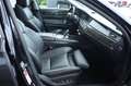 BMW 740 d xDrive  HEAD UP+ACC+GSD Schwarz - thumbnail 17