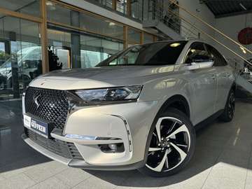 DS7 E-TENSE 225 RIVOLI, ACC, Standheizung! Navi