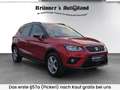 SEAT Arona Arona 1,6 TDI Style Style Rot - thumbnail 1