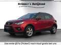 SEAT Arona Arona 1,6 TDI Style Style Rot - thumbnail 2