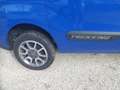 Fiat Doblo 7 posti autovettura Blau - thumbnail 9