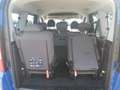 Fiat Doblo 7 posti autovettura Blau - thumbnail 7
