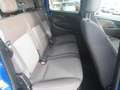 Fiat Doblo 7 posti autovettura Blau - thumbnail 11
