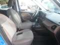 Fiat Doblo 7 posti autovettura Blau - thumbnail 12