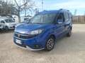 Fiat Doblo 7 posti autovettura Blau - thumbnail 1