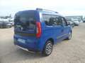 Fiat Doblo 7 posti autovettura Blau - thumbnail 4