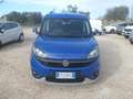Fiat Doblo 7 posti autovettura Blau - thumbnail 2