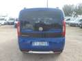 Fiat Doblo 7 posti autovettura Blau - thumbnail 5