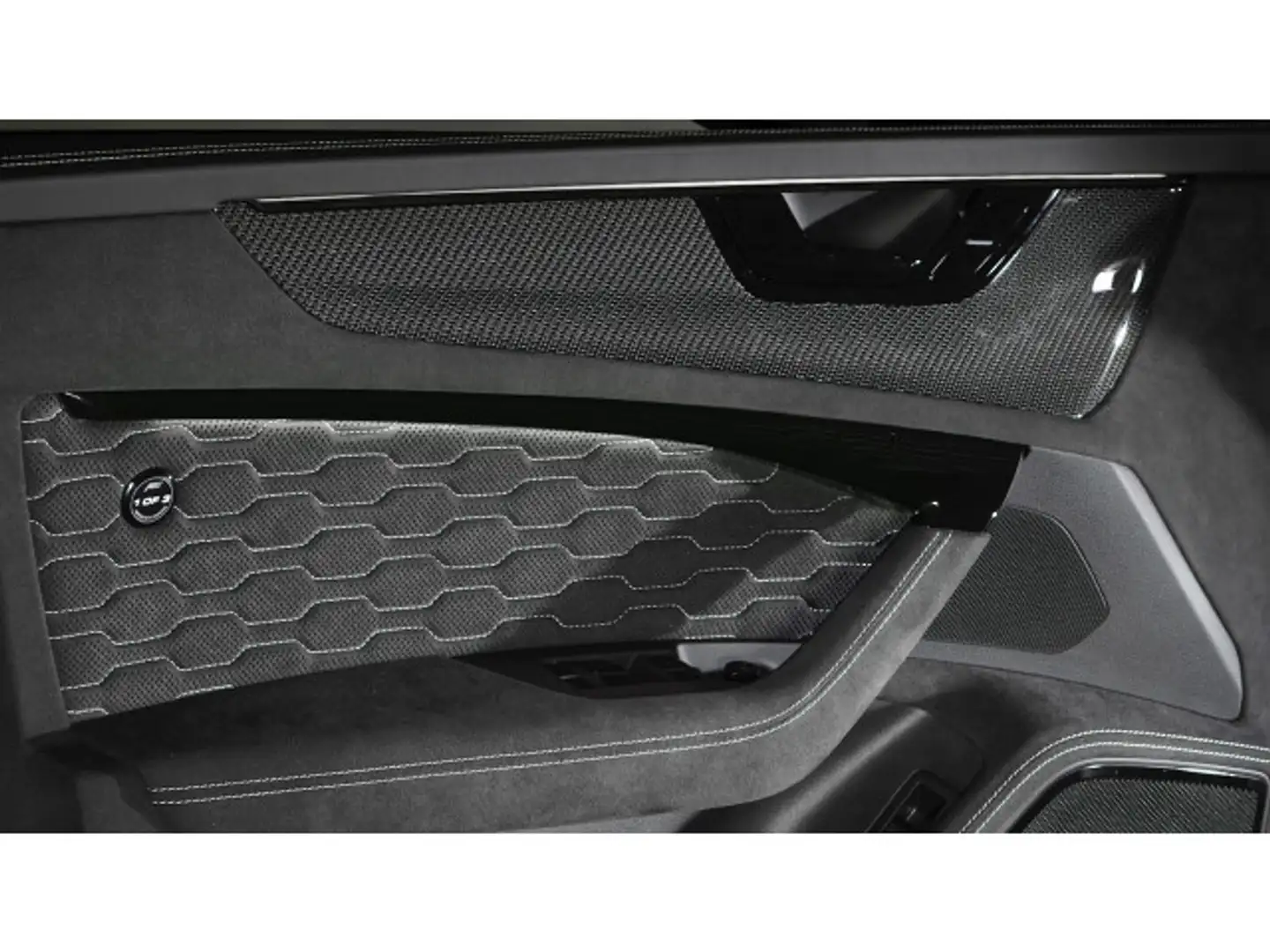 Audi RS7 RS 7 -X UNIKAT*1of3*Silber Matt Argent - 2