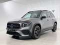 Mercedes-Benz GLB 200 200d 4Matic 8G-DCT Gris - thumbnail 12