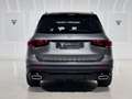 Mercedes-Benz GLB 200 200d 4Matic 8G-DCT Gris - thumbnail 4