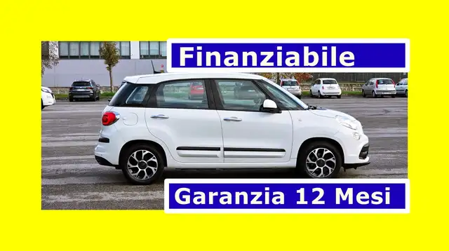 Fiat 500L 500L 2019 1.3 mjt Urban 95cv my19