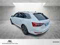 Skoda Superb Combi 2,0 TDI DSG Vorführwagen  *Sofort Verfügbar* Weiß - thumbnail 7