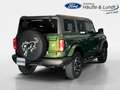 Ford Bronco Outer Banks 4x4 2.7 Benziner Automatik Navi Digita Grün - thumbnail 5