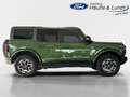Ford Bronco Outer Banks 4x4 2.7 Benziner Automatik Navi Digita Grün - thumbnail 6