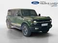 Ford Bronco Outer Banks 4x4 2.7 Benziner Automatik Navi Digita Grün - thumbnail 7