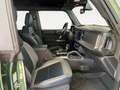 Ford Bronco Outer Banks 4x4 2.7 Benziner Automatik Navi Digita Grün - thumbnail 15