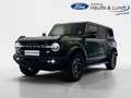Ford Bronco Outer Banks 4x4 2.7 Benziner Automatik Navi Digita Grün - thumbnail 1