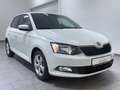 Skoda Fabia Ambition*TEMP* Blanc - thumbnail 2