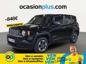 1.6 E.TorQ Sport 4x2