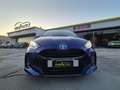 Toyota Yaris 1.5 Hybrid 5 porte Trend stupenda Bleu - thumbnail 17