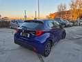 Toyota Yaris 1.5 Hybrid 5 porte Trend stupenda Bleu - thumbnail 5