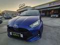 Toyota Yaris 1.5 Hybrid 5 porte Trend stupenda Bleu - thumbnail 1