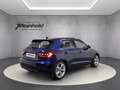 Audi A1 35 TFSI S tronic Advanced, ACC, LED Blau - thumbnail 4