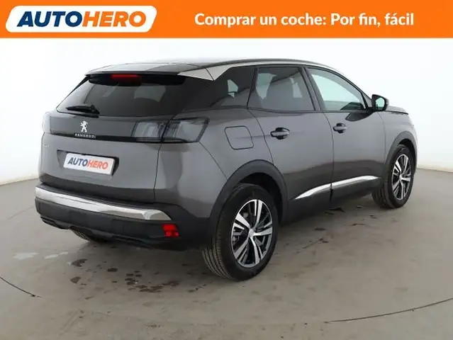 Peugeot 3008 view 6