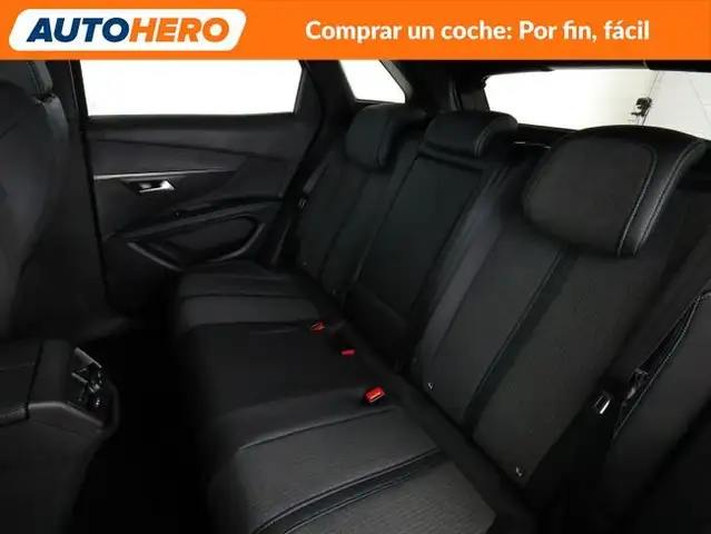 Peugeot 3008 view 15