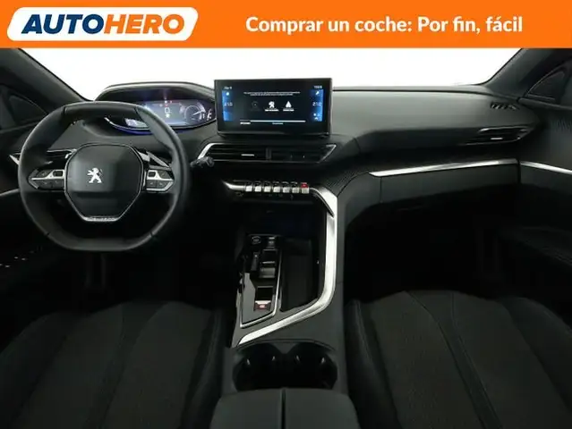 Peugeot 3008 view 13