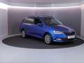 Skoda Fabia Combi 1.0 TSI Ambition 95 pk | Navigatie via App | Bleu - thumbnail 4