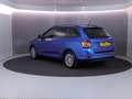 Skoda Fabia Combi 1.0 TSI Ambition 95 pk | Navigatie via App | Bleu - thumbnail 2