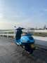 Vespa LX 50 4T- 4V Blau - thumbnail 2