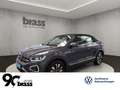 Volkswagen T-Roc MOVE 1.5 TSI 7-Gang DSG Grijs - thumbnail 1