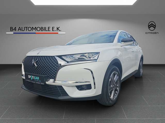 Imagine DS Automobiles DS 7 E-Tense 225 Bastille + Navi & Kamera