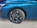 Peugeot 308 Hybrid 145 e-DSC6 Allure Blau - thumbnail 15