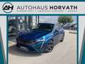 Peugeot 308 Hybrid 145 e-DSC6 Allure Blau - thumbnail 1