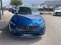Peugeot 308 Hybrid 145 e-DSC6 Allure Blau - thumbnail 2