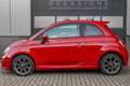 Fiat 500 Abarth S 0.9 Twinair By 2e eig Limited ed. Červená - thumbnail 5