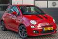 Fiat 500 Abarth S 0.9 Twinair By 2e eig Limited ed. Červená - thumbnail 4