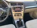 Volkswagen Golf Variant Comfortline Gris - thumbnail 11