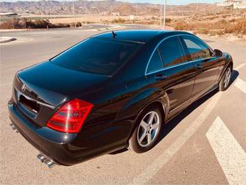 S 320CDI