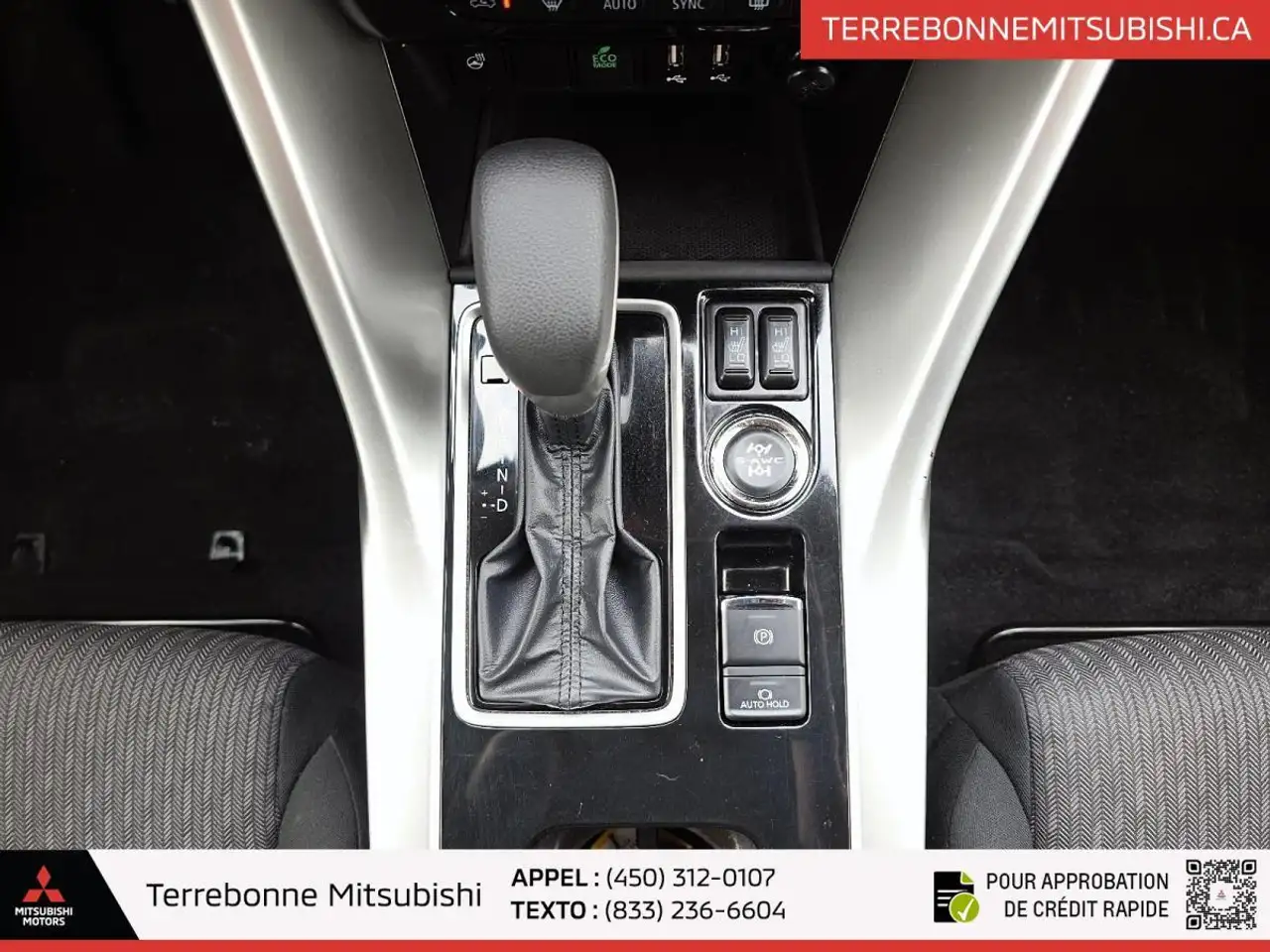 Mitsubishi Eclipse Cross fotografie Mitsubishi Eclipse Cross