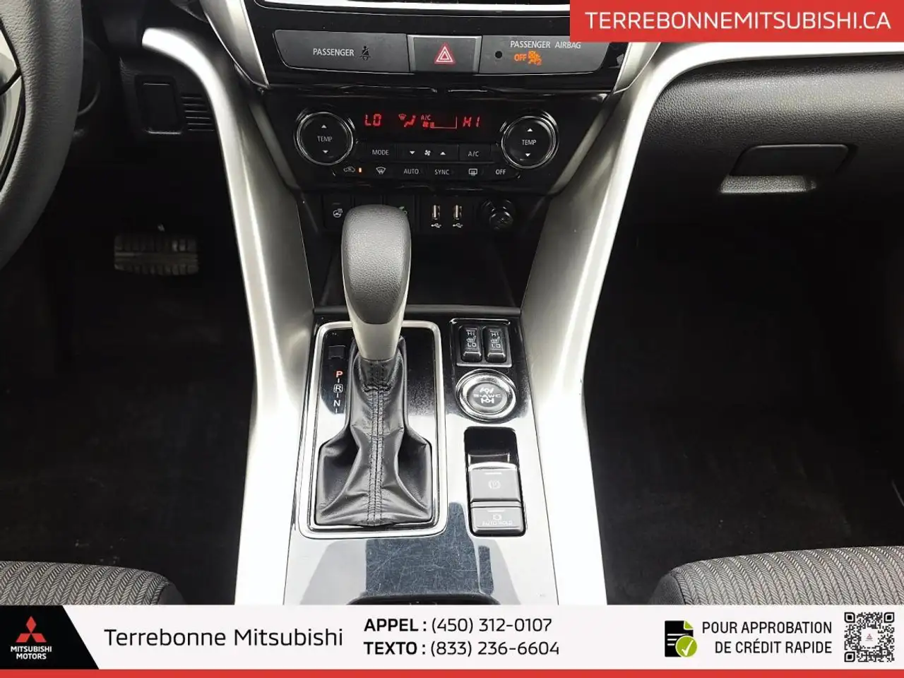 Mitsubishi Eclipse Cross fotografie Mitsubishi Eclipse Cross