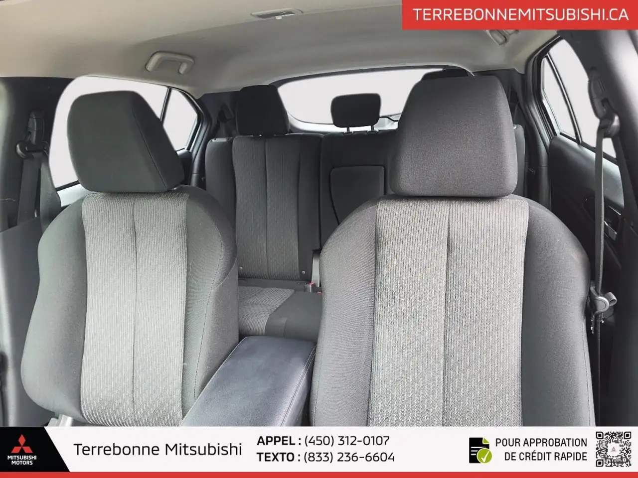 Mitsubishi Eclipse Cross fotografie Mitsubishi Eclipse Cross