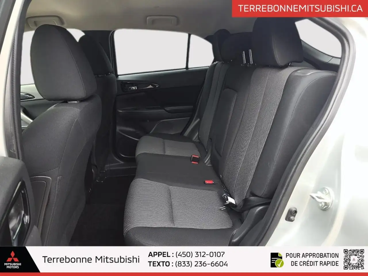 Mitsubishi Eclipse Cross fotografie Mitsubishi Eclipse Cross